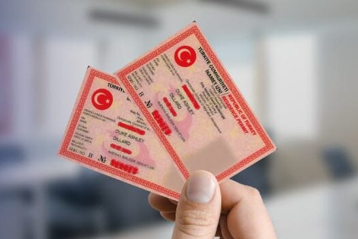 Türkiye’de Yabancılar İçin Oturum İzni Alma Rehberi